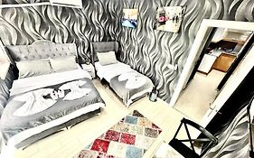 Taksim Centre Mansion Hotel